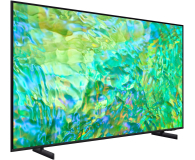 Samsung UE50CU8002 50" LED 4K Tizen TV - 1132463 - zdjęcie 2